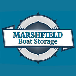 Marshfield MA Boat Storage